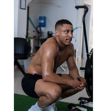 André Christian Dauvel de Lima profile photo