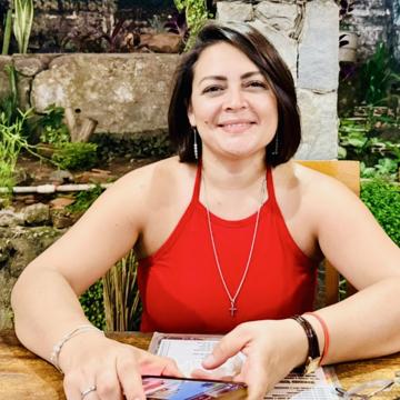 Mónica Pérez profile photo