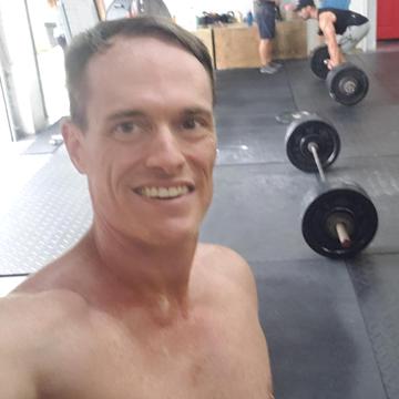 Jeff Messenger profile photo