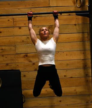 Caroline Bai profile photo