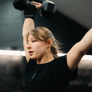 Ronni George profile photo