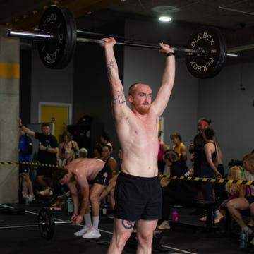 Oisín Hegarty profile photo