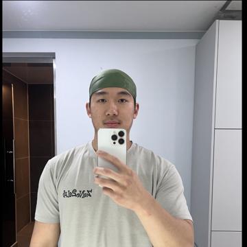 Bogus profile photo