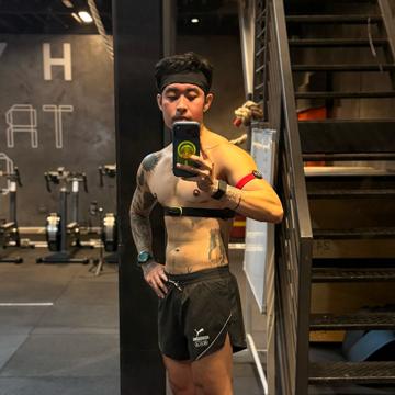 Gian Cruz profile photo