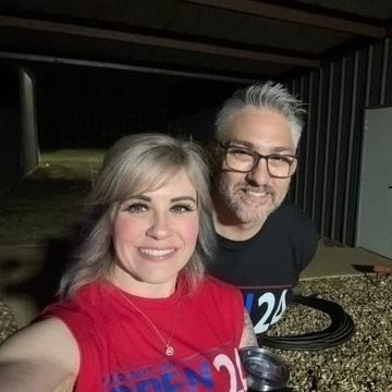 Ashley Rogers profile photo