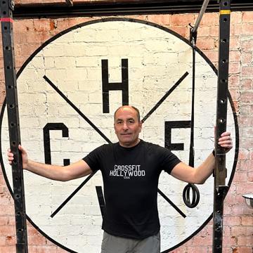 Giorgio Santoni profile photo