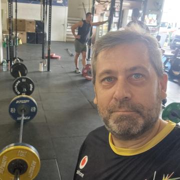 Gregory Halle profile photo