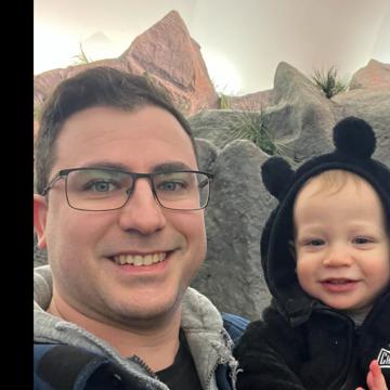 Devin Cargill profile photo