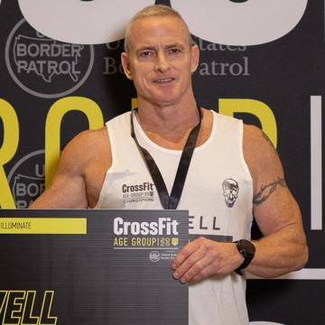 David Powell profile photo