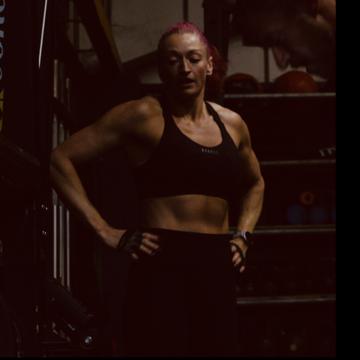 Emma Webber profile photo