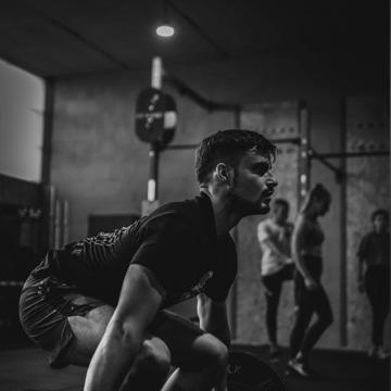 Basile BOURG profile photo