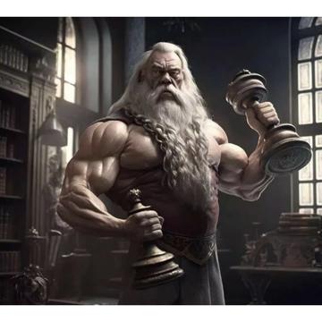 Giles Thornton profile photo