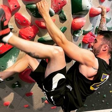 Iker Martinez profile photo