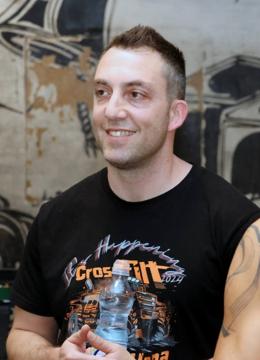 Raz Sharon profile photo