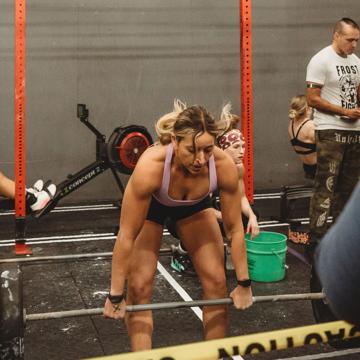 Tiffanny Gray profile photo