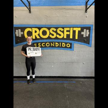 Betsy Dakin profile photo