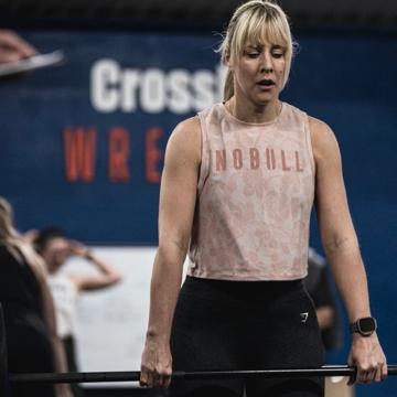 Beckie Lawson profile photo