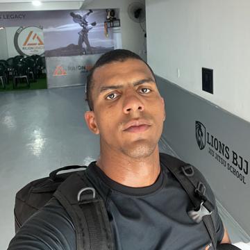 Lindomar Jose da Silva Junior profile photo