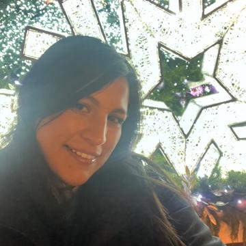 Naomi Perez profile photo