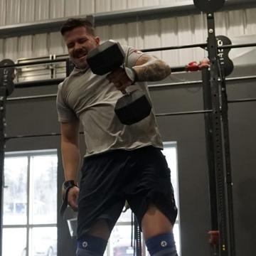 William Budge profile photo