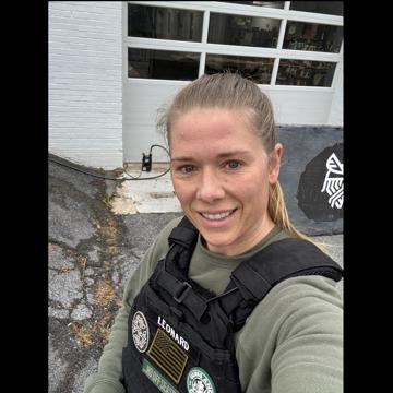 Rebecca Smith profile photo