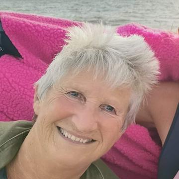 Linda Carlisle profile photo