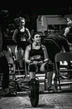 Sarah Wellert profile photo