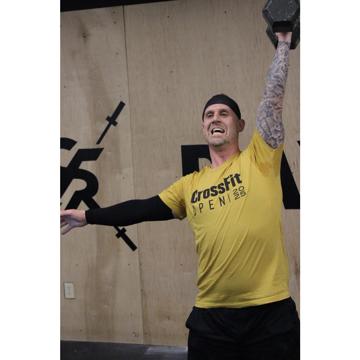 Seth Wyatt profile photo