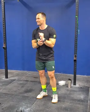 George Moss profile photo