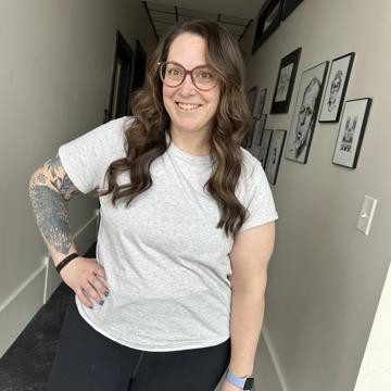 Rebecca Stewart profile photo