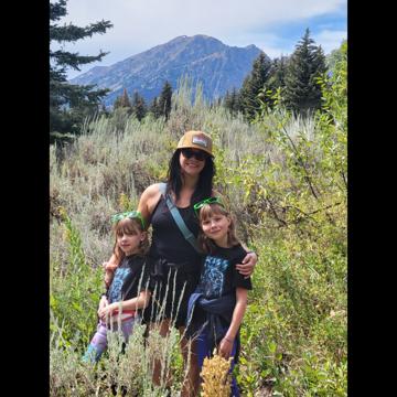 Natasha Kalas profile photo