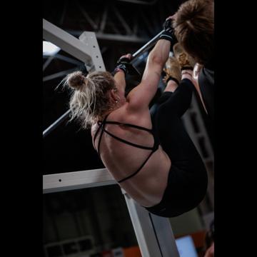 Alicia Tetley profile photo