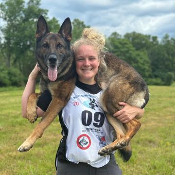 Megan Flynn profile photo