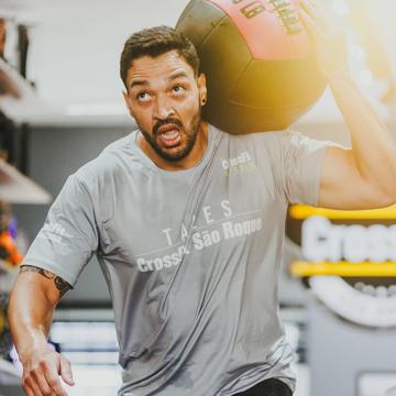 Wellington Pereira profile photo