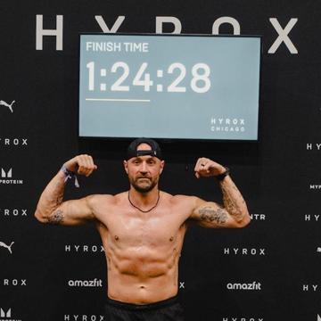 Adam Jones profile photo