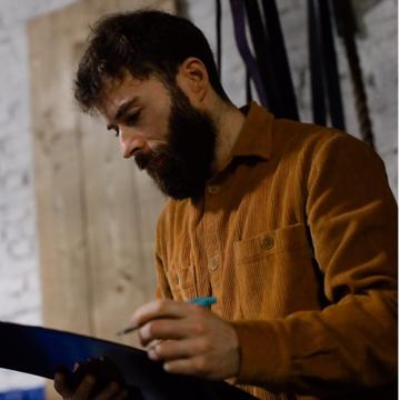 Mathieu Brancourt profile photo