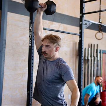 Avery Caraway profile photo