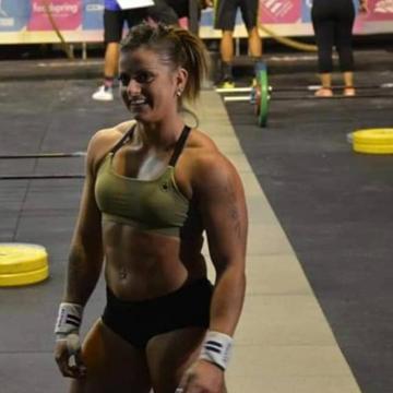 Tatiana Membre profile photo