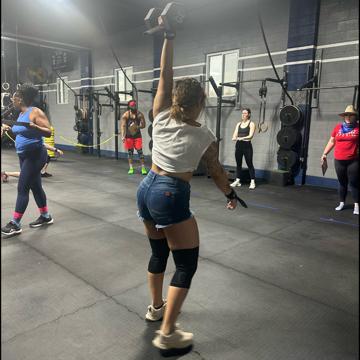 Leah Villarreal profile photo