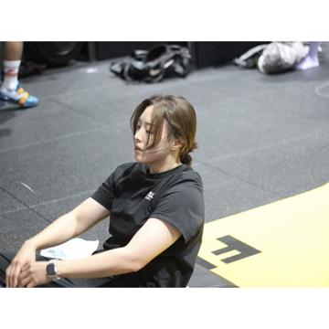 MIN YOUNG CHO profile photo