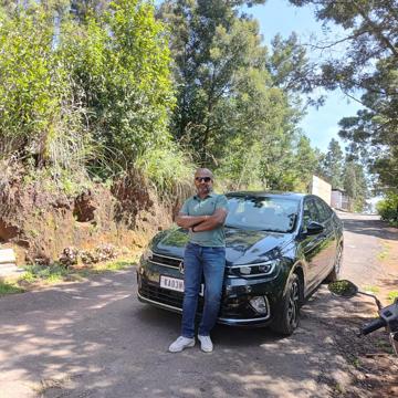 vinay vitewar profile photo