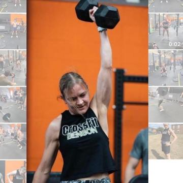 Kathleen Wilson profile photo