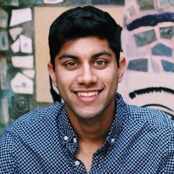 Rohit Joshi profile photo