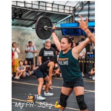 Ideree Luvsangombo profile photo