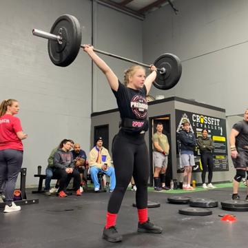 Ashley Joss profile photo