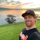 Cameron Church profile photo