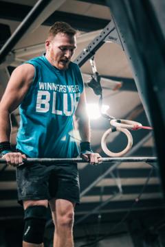 Alan Gear profile photo