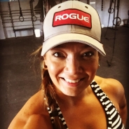 April Alvarado profile photo