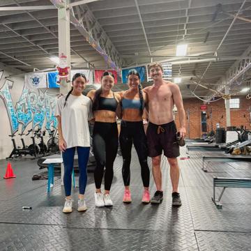 Theresa Weiss profile photo