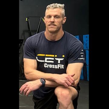 Morne Van Wyngaardt profile photo
